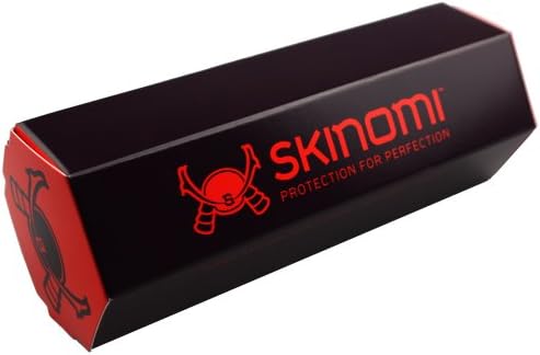 Skinomi מגן עור גוף מלא תואם ל- Alcatel Onetouch Pixi 3 10 אינץ