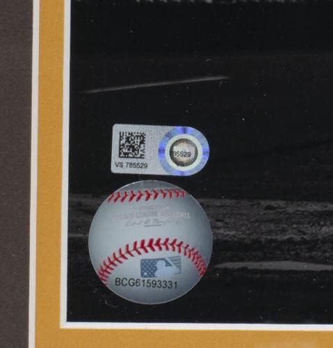 פרננדו טאטיס ג'וניור חתום סן דייגו פדרס 11x14 Photo Fanatics MLB - תמונות MLB עם חתימה