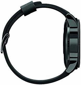 Samsung Galaxy Watch SM -R810NZKaxar - צג דופק, שחור