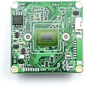 Cs-mipi-imx307 עבור Raspberry Pi 4/3b+/3 ו- Jetson Nano Xaviernx, IMX307 MIPI CSI-2 2MP אור כוכב ISP מודול מצלמה