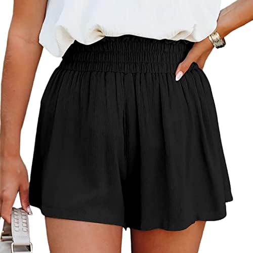 חצאיות אתלטיות קפלים זורמות עם מכנסיים קצרים נשים מותניים גבוהות גולף סורטס 2 ב 1 חצאית אימון צבעונית טהורה 1 חצאית מיני חצאית