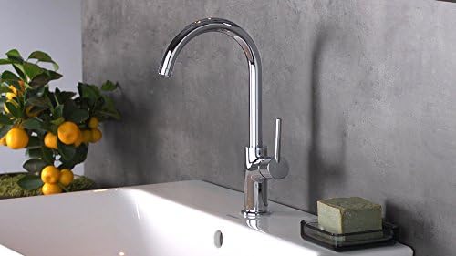 Hansgrohe Basinmixer Talis S 2 Outlet Outlet Chrome 32082000