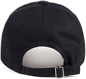 בייסבול כובע אנימה כובע לגבר כותנה רקום בייסבול כובע