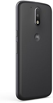 Motorola Moto G4 Plus XT1642 16GB סמארטפון SIM יחיד - גרסה בינלאומית ללא אחריות