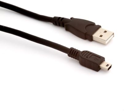 מיני USB עבור Garmin Nüvi Nuvi 1490LMT