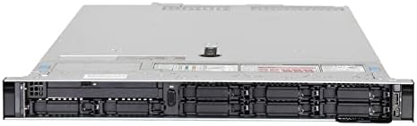 Dell PowerEdge R440 8B SFF Silver 4110 8C 2.1GHz 32GB 8X 1.8TB 10K H730P