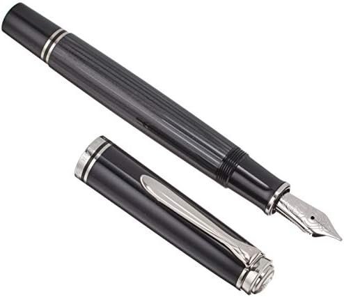 Pelikan M805 Stresemann Premium Fountain Pen