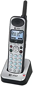 AT&T SB67108 מכשיר אלחוטי 4 קו
