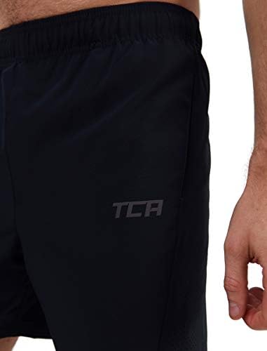 מכנסי לייזר קלים לייזר TCA לגברים עם כיסים