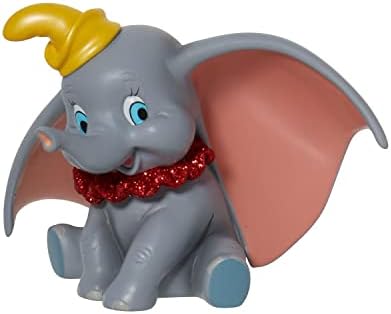 Enesco Disney Distany Dumbo מיני צלמית