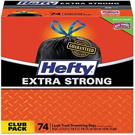 BEFTY E85274 Ultra Strong Strong Mitchent