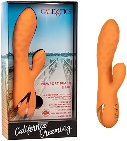 Calexotics California חולמת את בייב החוף של ניופורט