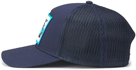 מחט אמריקאית פורד ברונקו כובע בייסבול מתכוונן Snapback Valin Trucker