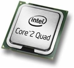 Intel Core 2 Quad Q9550 מעבד 2.83GHz 1333MHz 12MB LGA 775 מעבד, OEM