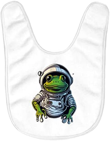 אסטרונאוט ליקוף תינוקות - חלל הזנת תינוקות הזנת תינוקות - צפרדעים לאכילה
