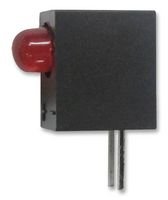 צבע LED קינגברייט: אדום - L -710A8CB/1ID