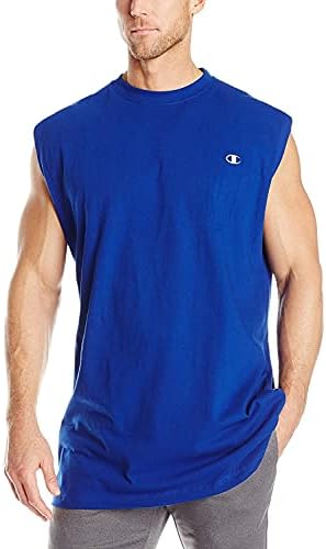 חולצת טריקו לשרירי השרירים הגדולים בג'רזי בגברים בגברים לחולצת שרירים גדולה וחסרת שרוולים בגברים