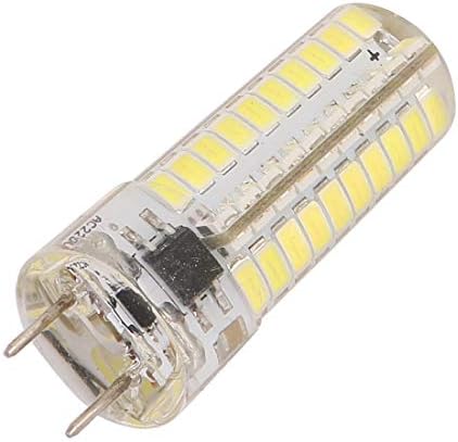 אקסיט 200 וולט-240 וולט גופי תאורה ופקדים מנורת נורה אפיסטאר 80 סמד-5730 לד 5 וואט ז8 לבן