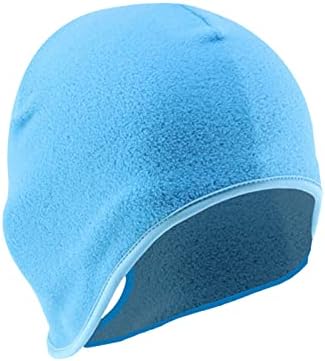 חורף חם כפת כובעי נשים גברים מקרית כפת סקי רכיבה על אופניים לסרוג כובע אטום לרוח בייסבול כובעי סרוג כובע תרמית רך כובעים