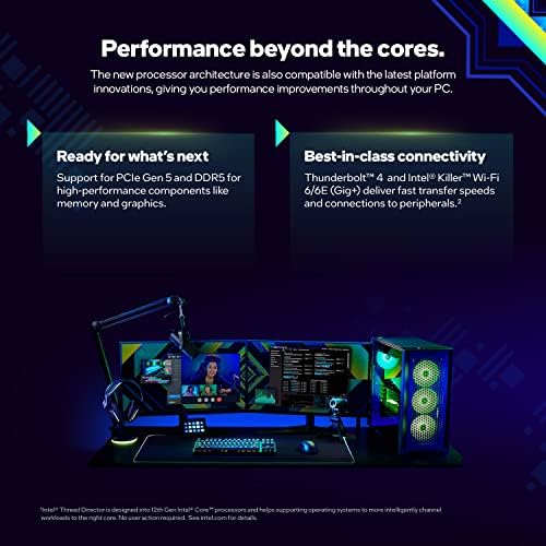 Intel Core I7-12700 Alder Lake CPU LGA 1700 2.1 GHz 12 ליבות 65W 25MB מעבד שולחן עבודה מטמון