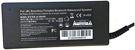 מטען עבור רמקול Bluetooth נייד נייד
