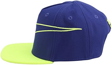 כובע כובע בייסבול לוגו של נייקי לתינוק
