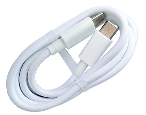 USBRIGHT USB-C סוג זכר C USB3.1 כבל נתונים טעינה טעינה כבל חשמל תואם ל- HP 914120-003 GEN1 3A CM-CM 94120-003 C8F1M3AB4UE1M8 LENOVO FRU