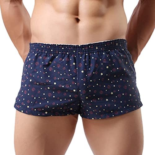 2023 מגברים חדשים שכבה כפולה בהירה מכנסי חוף אנכי הדפסת מכנסיים ביתיים מהיר תחתונים תחתונים תחתונים תחתונים תרמיים לגברים חול חול