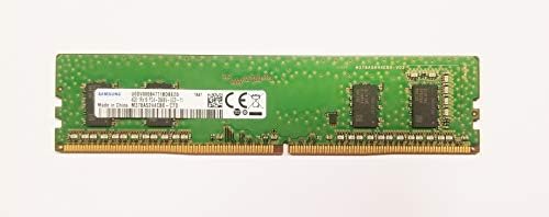 Samsung 4GB DDR4 2666MHz PC4-21300 288 PIN DIMM CL 19 מודול זיכרון M378A5244CB0-CTD RAM RAM