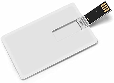 חמוד פאג להטבים גאווה גאווה כרטיס אשראי קשת USB פלאש פלאש מזיכרון מותאם אישית מקל אחסון מפתח כונן 64 גרם