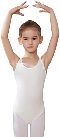 Ykxlm בנות גוף גוף בלט של בלט לבלט פעוטות ריקוד ילדים קריסקרוס בלט בלט בלט, Lysl-02
