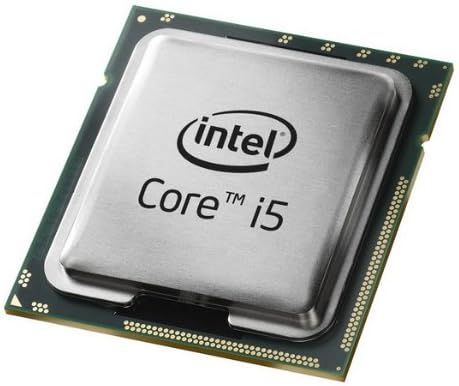 Intel Core I5 ​​I5-4670K מרובע ליבות 3.40 GHz מעבד-שקע H3 LGA-1150 חבילה CM8064601464506