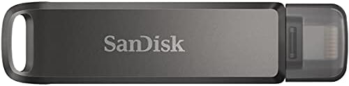 Sandisk Ixpand Luxe 64GB כונן הבזק