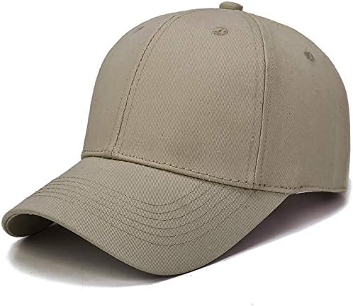 לוח אופנה צבע שמש בייסבול ריצה כובע גברים מוצקים כובע כובע כובע כובע אור בייסבול כובעים רווח אופני רחוב ריצה