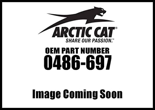 Arctic Cat ATV Alterra 570 רתמה/דיא מיין 019 ALT 570/700 0486-697 OEM חדש
