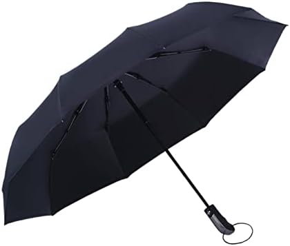 Moumo 雨伞伞 折叠 双 人 三折 男女 晴雨 两 用 礼品 伞太阳伞