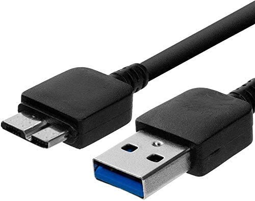 NTQINPARTS החלפת מחשב USB3.0 כבל מטען כוח סינכרון עבור SAMSUNG GALAXY Note TAB TAB PRO 12.2 SM-T900 SM-P900 SM-P901