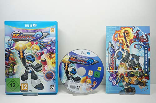 Mighty No 9 - Ray -Edition - WI