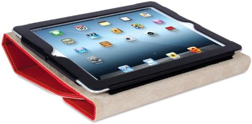 מארז תיק עור ISound עבור iPad 2G/3G/4G