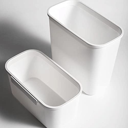 ZukeEljt זבל יכול לא לנקוט סוג הדבק סוג קיר תלוי אשפה פח אסלה בשירותים שירותים חדר אמבט