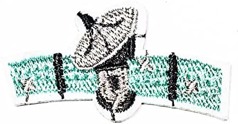 קליינפלוס מיני לווין קריקטורה רקום ברזל על לתפור על תג עבור ג ' ינס מעילי כובעי תרמילי חולצות מדבקת אפליקציות & מגבר; דקורטיבי תיקוני