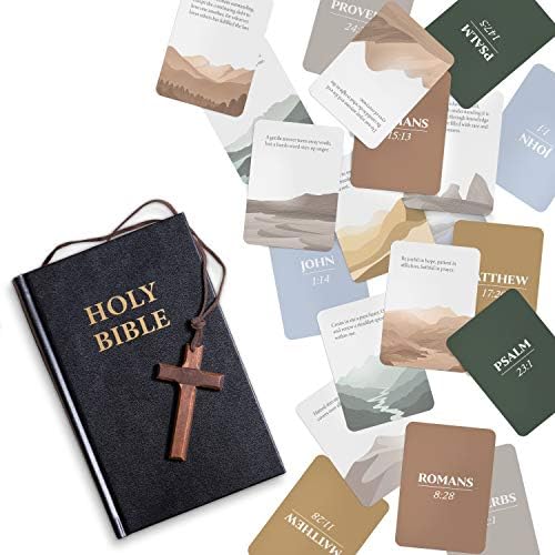 לולו ואתה תהילתו-כרטיסי פסוק מקרא-100 כרטיסי תפילה של 100 פסוקי מקרא הפופולריים ביותר - כרטיסי כתבי קודש - מתנות נוצריות נציב לנשים