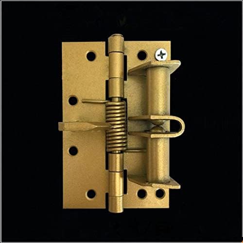 XWWDP מיקום ציר קפיץ ציר מיישור עצמי של ציר סגירה אוטומטית דלת רב-פונקציונלית דלת דלת עץ ציר דלת עץ