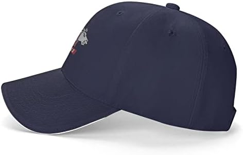 לוגו של אוניברסיטת סנטה קלרה כובע כובע יוניסקס קלאסי בייסבול קפניסקס מתכוונן כובע אבא