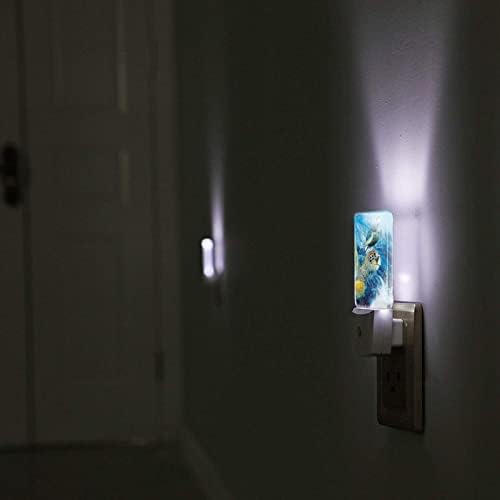 צב ים לילה אור לילדים בני תקע לתוך קיר הוביל מנורת לילה עם חשכה לשחר חיישן קומפקטי מנורת חדר שינה חדר אמבטיה משתלת מסדרון מדרגות מטבח