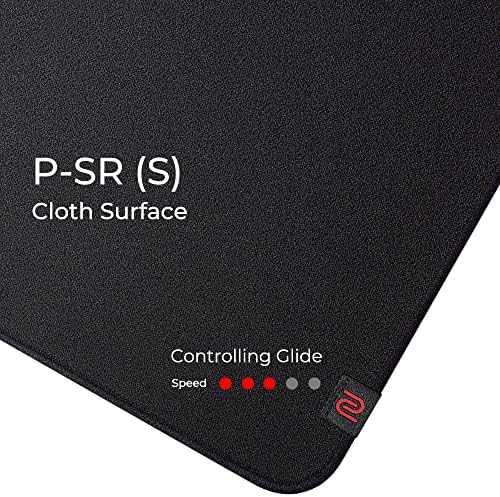 Benq Zowie P-Sr Gaming Mousepad for Esports I Surface I Surfe
