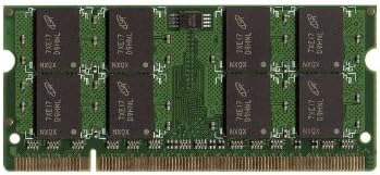 חָדָשׁ! 1GB DDR2 SODIMM PC2-6400 זיכרון מחשב נייד ל- ASUS - EEE PC 1000H / 1000HA