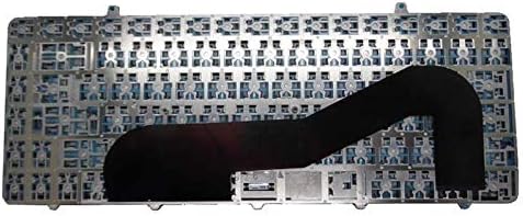 מקלדת מחשב נייד עבור אלינוואר מ-11 אר-1 ו-109002ב-ארצות הברית אנגלית ללא תאורה אחורית חדשה