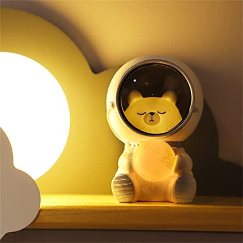חמוד אפוטרופוס לחיות מחמד לילה אור אישיות חדר שינה קישוט אורות כוכב אור ילדים צעצועי מתנת יום הולדת (צבע: ד, גודל