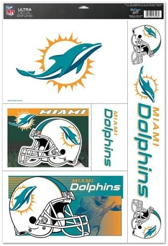 Wincraft NFL Miami Dolphin